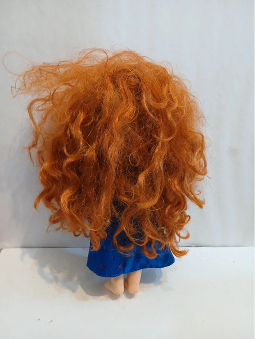Anna doll - Picture 5 of 8